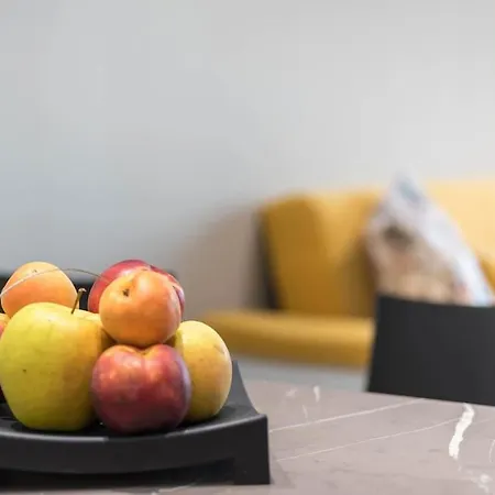 Linden Guest Апартаменты