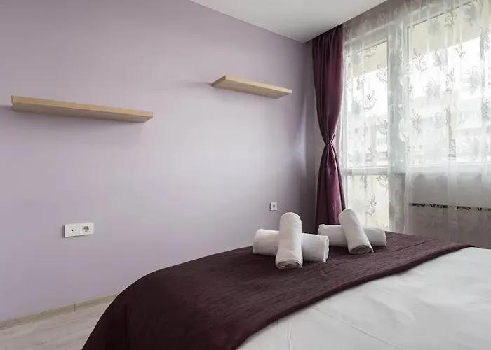 Linden Guest Апартаменты *