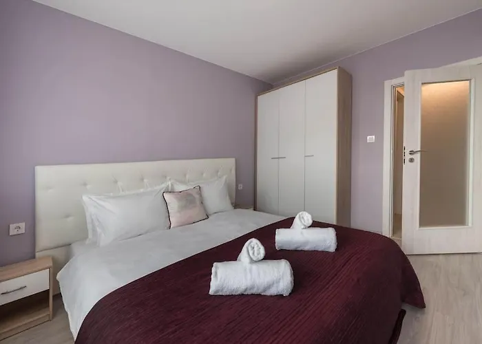 Linden Guest * Varna