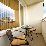 Linden Guest Lägenhet