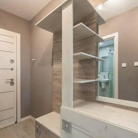 Apartmán Linden Guest Varna