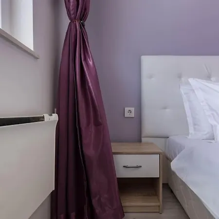 Apartmán Linden Guest *