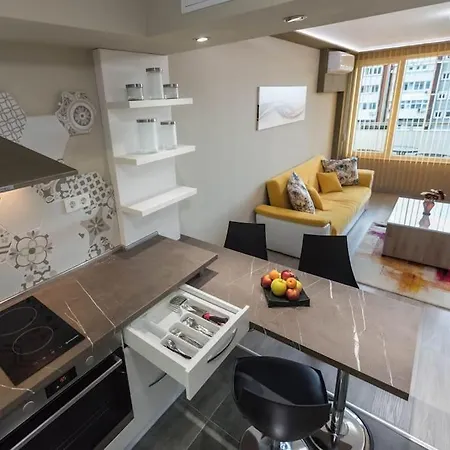 Appartamento Linden Guest Varna