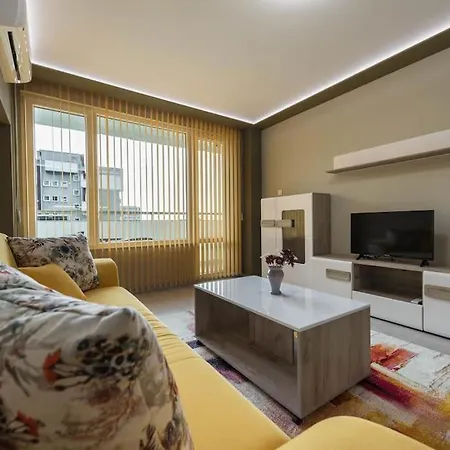 Linden Guest Apartmán