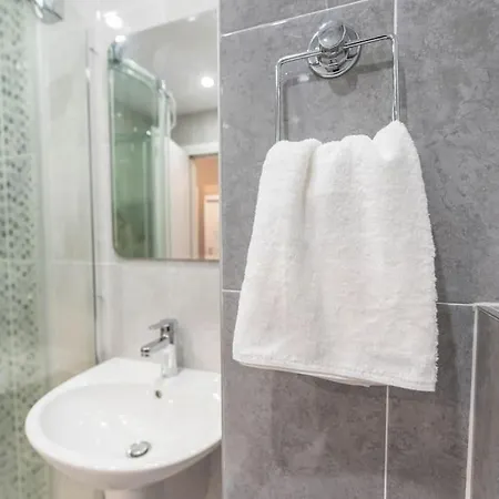 Appartamento Linden Guest *