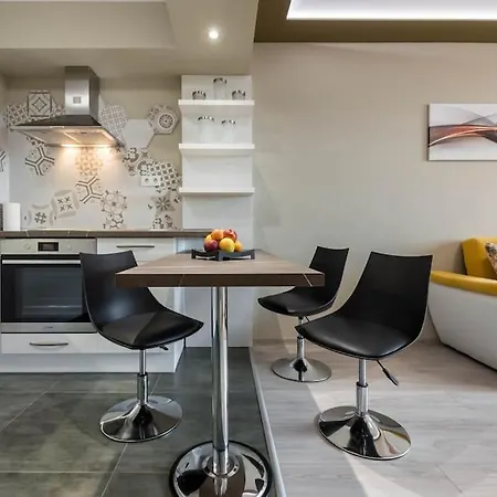 Appartamento Linden Guest Varna