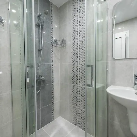 Appartamento Linden Guest *