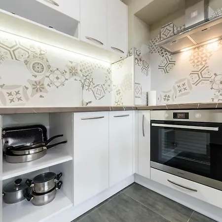 Linden Guest Appartamento Varna