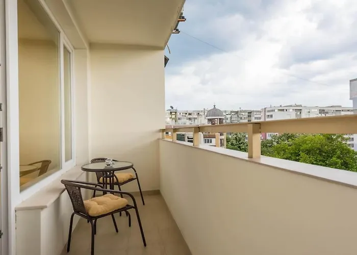 Linden Guest Apartamento