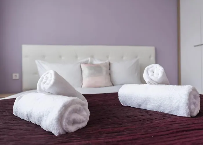 Linden Guest Apartamento Varna