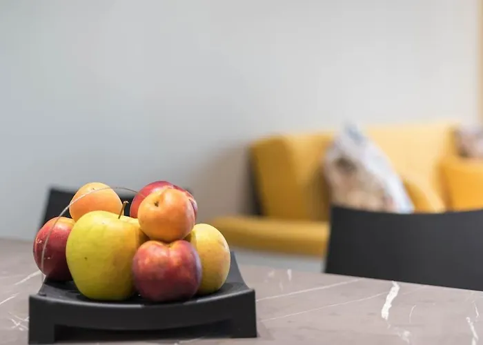 Linden Guest Apartamento