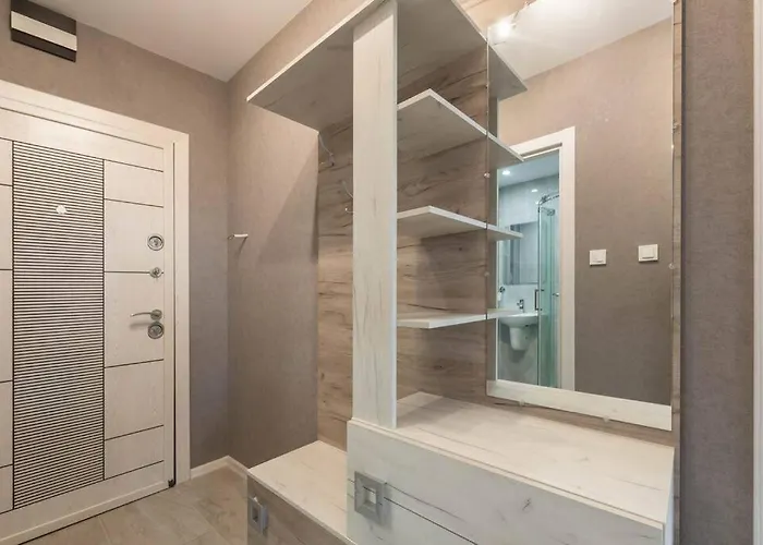 Apartamento Linden Guest Varna