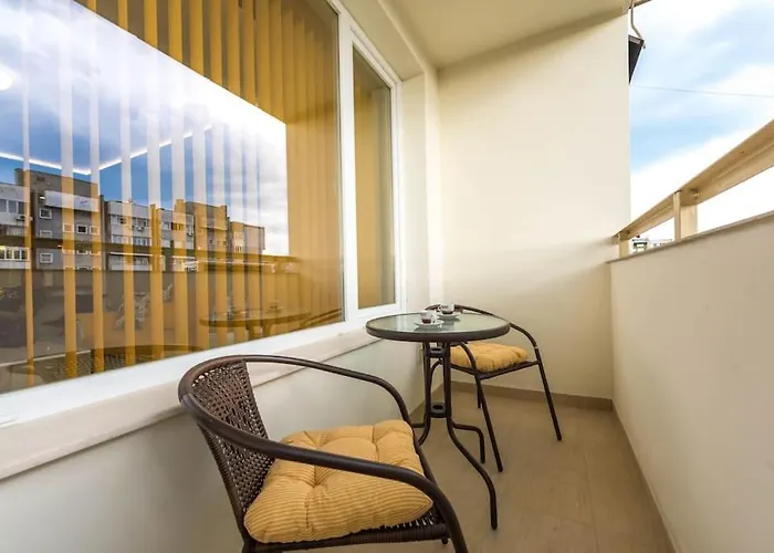 Linden Guest Apartamento