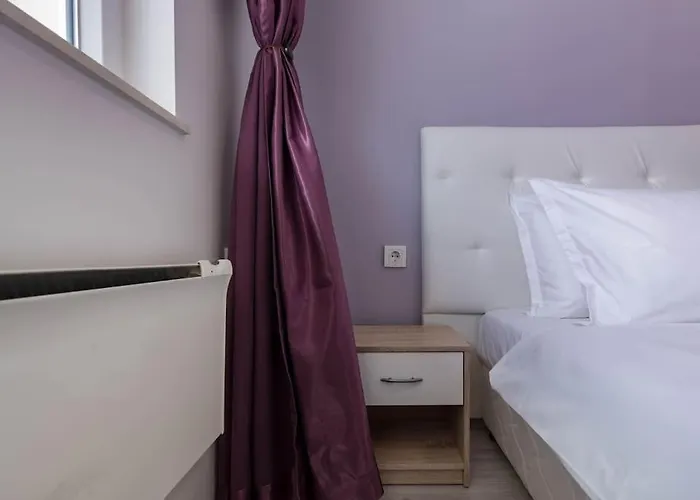 Apartamento Linden Guest *