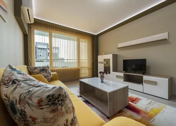 Linden Guest Apartamento