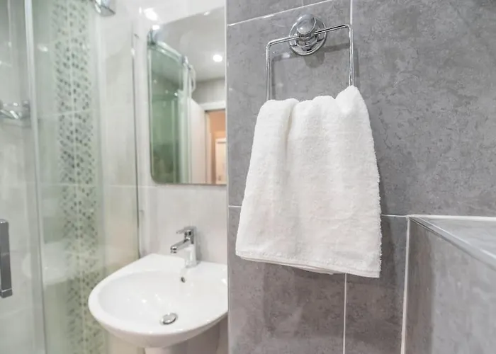 Apartamento Linden Guest *