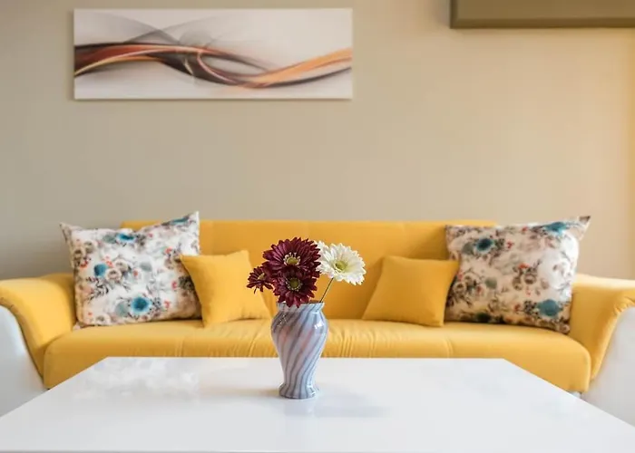 Linden Guest Apartamento Varna