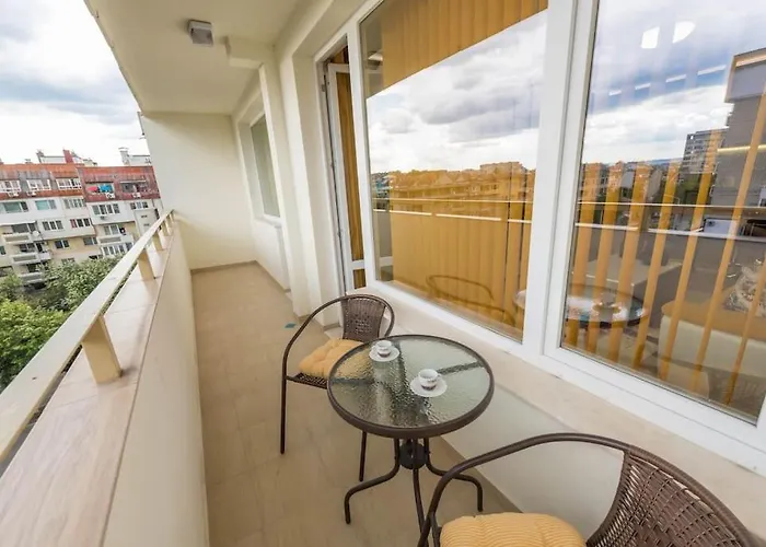 Linden Guest Apartamento