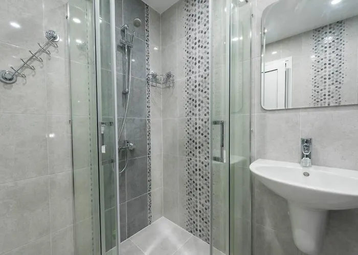 Apartamento Linden Guest *