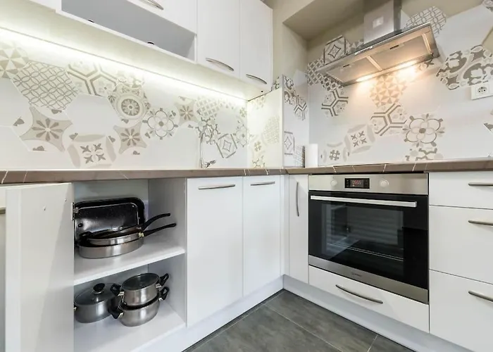 Linden Guest Apartamento Varna