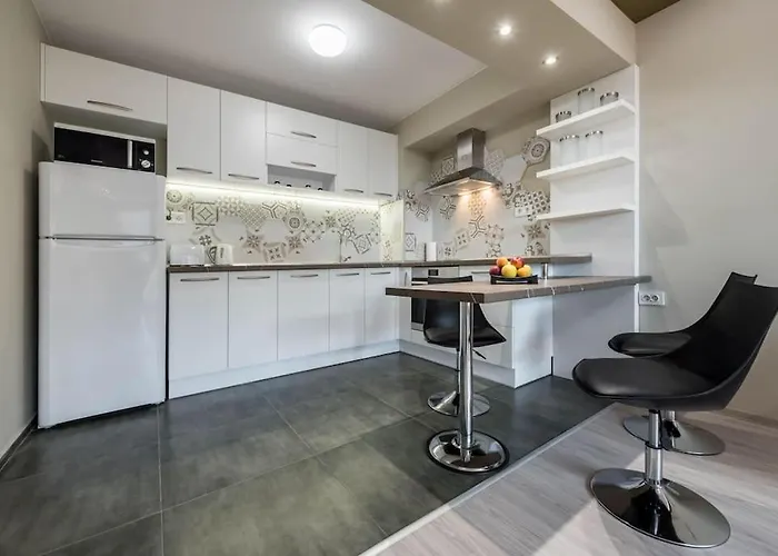 Apartamento Linden Guest *